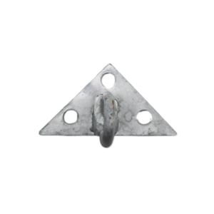 Telenco Bracket No.22 Pole Dropwire Clamp Fixture
