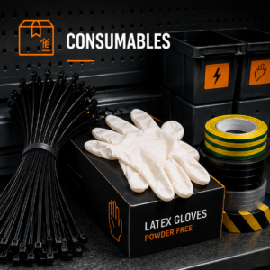 Consumables