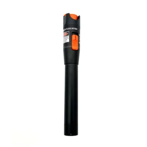 Visual Fault Locator Fiber Optic Cable Tester Kit
