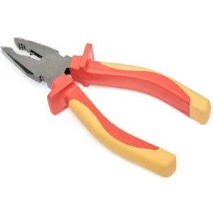1000V Insulated 15.2cm VDE Combination Pliers