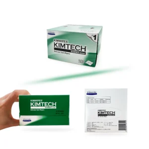 280-Count Dust-Free Fiber Optic Cleaning Wipes