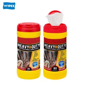 Non-Woven Industrial Multi-Purpose Wet Wipes