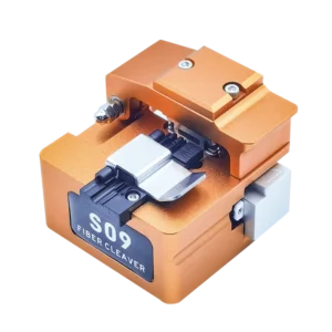 S09 Fiber Optic Cleaver for AI-9 Fusion Splicer