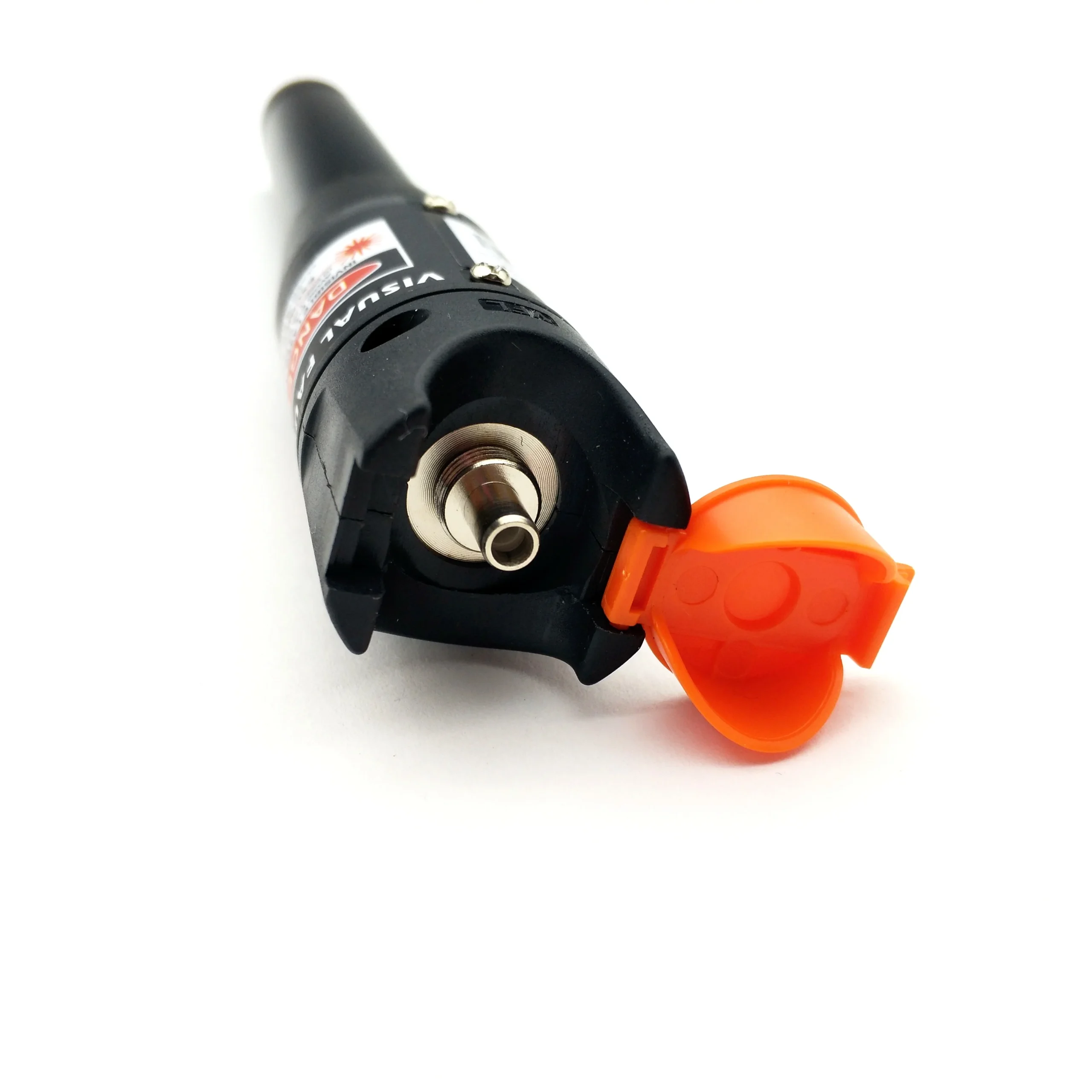 Visual Fault Locator Fiber Optic Cable Tester Kit
