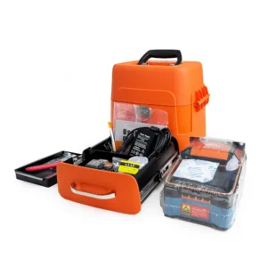 AI-9 Fiber Optic Fusion Splicer Machine