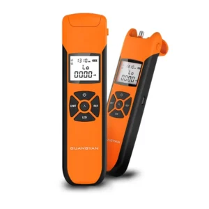 G10 Handheld Mini Optical Power Meter
