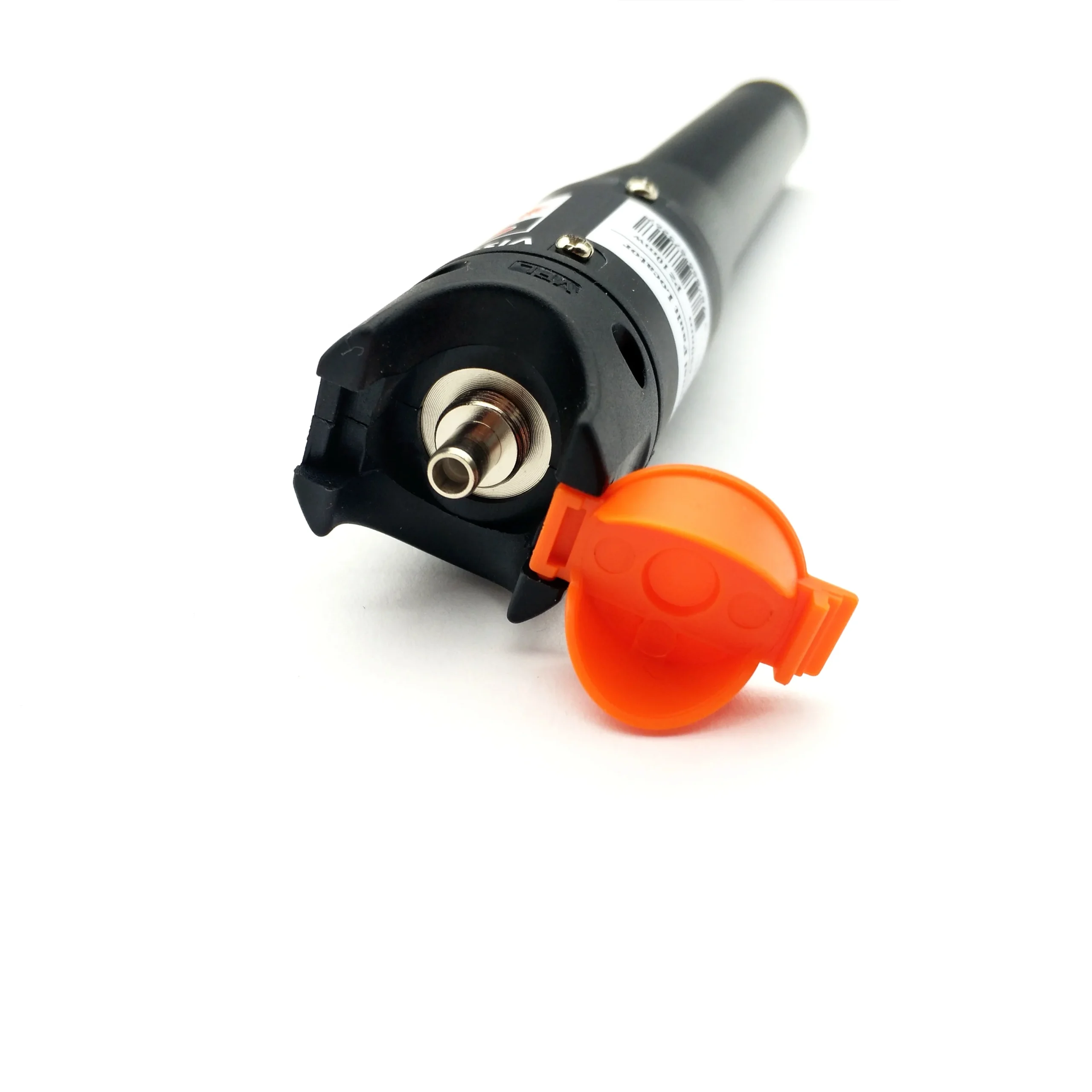 Visual Fault Locator Fiber Optic Cable Tester Kit