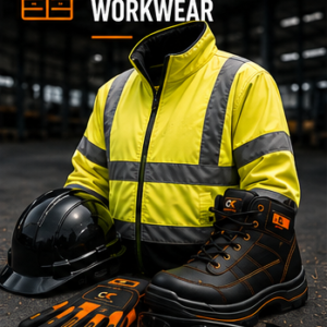 PPE and Workwear