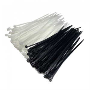 Nylon Cable Tie - Pack of 100