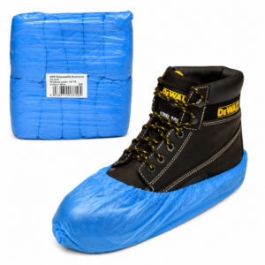 Overshoes – Pack of 100