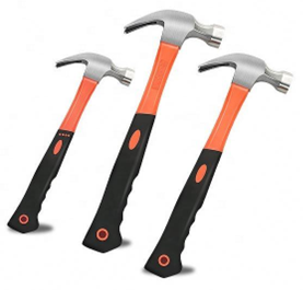 Claw Hammer