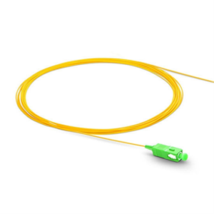 Singlemode Fibre Pigtail OS2 9/125 1m