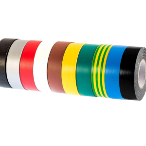 Standard PVC Electrical Tape