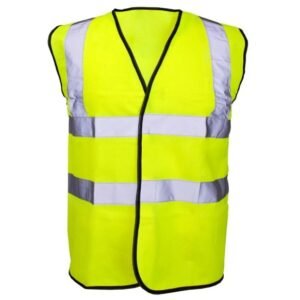 Hi-Vis Vest – Yellow