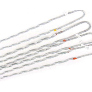 Fibre Cable Clamp - Pack of 10