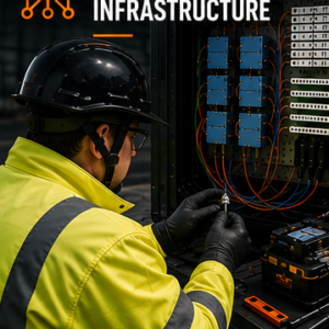 Telecoms Infrastructure