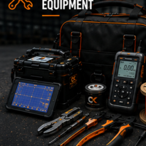 Tools and Equipment