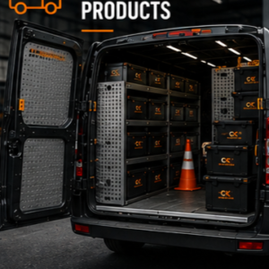 Vehicle Products