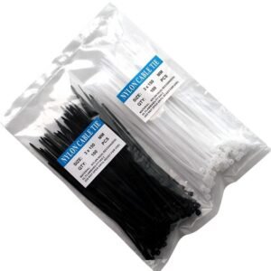 Nylon Cable Tie - Pack of 100